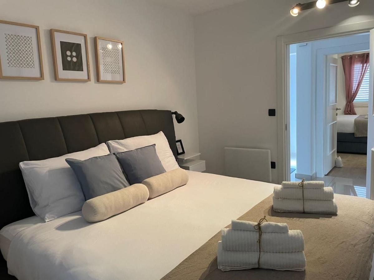 Apartment Deana Єзера Екстер'єр фото