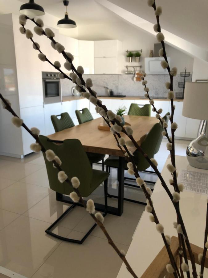 Apartment Deana Єзера Екстер'єр фото