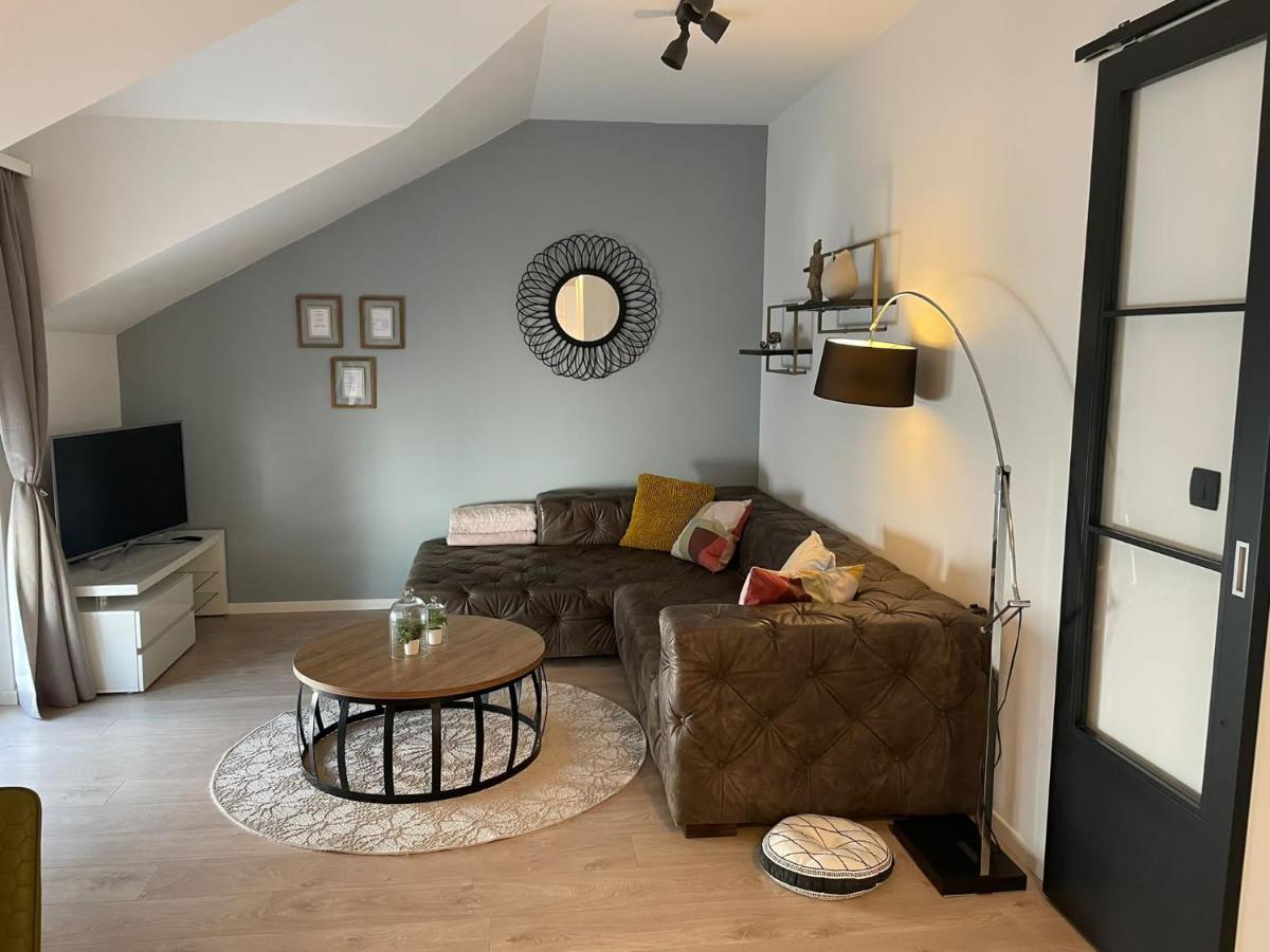 Apartment Deana Єзера Екстер'єр фото