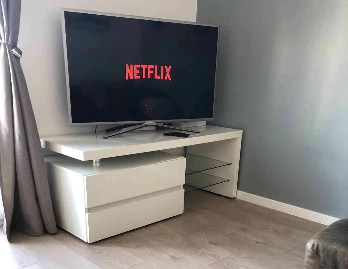 Apartment Deana Єзера Екстер'єр фото