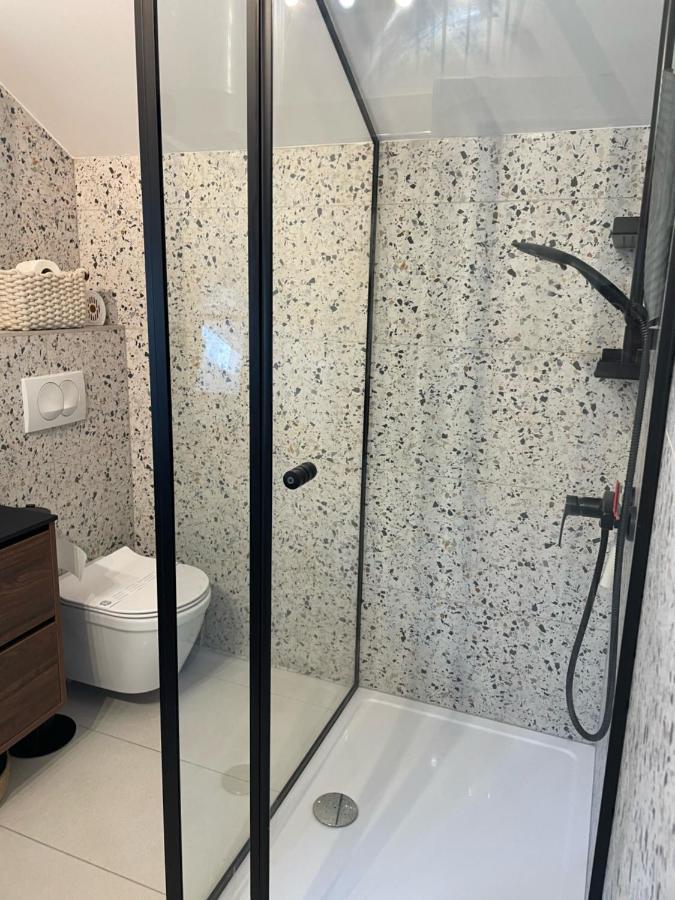 Apartment Deana Єзера Екстер'єр фото
