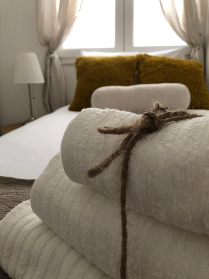 Apartment Deana Єзера Екстер'єр фото