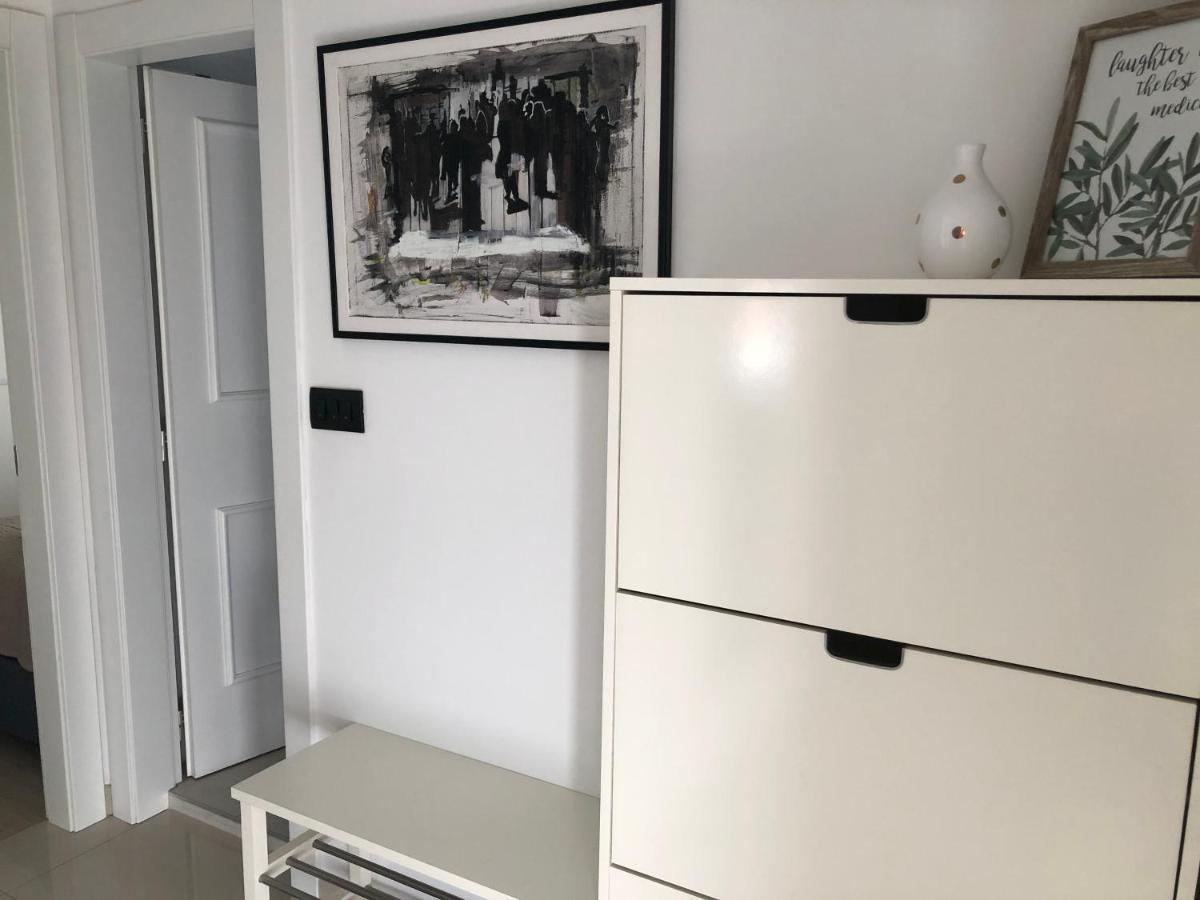 Apartment Deana Єзера Екстер'єр фото