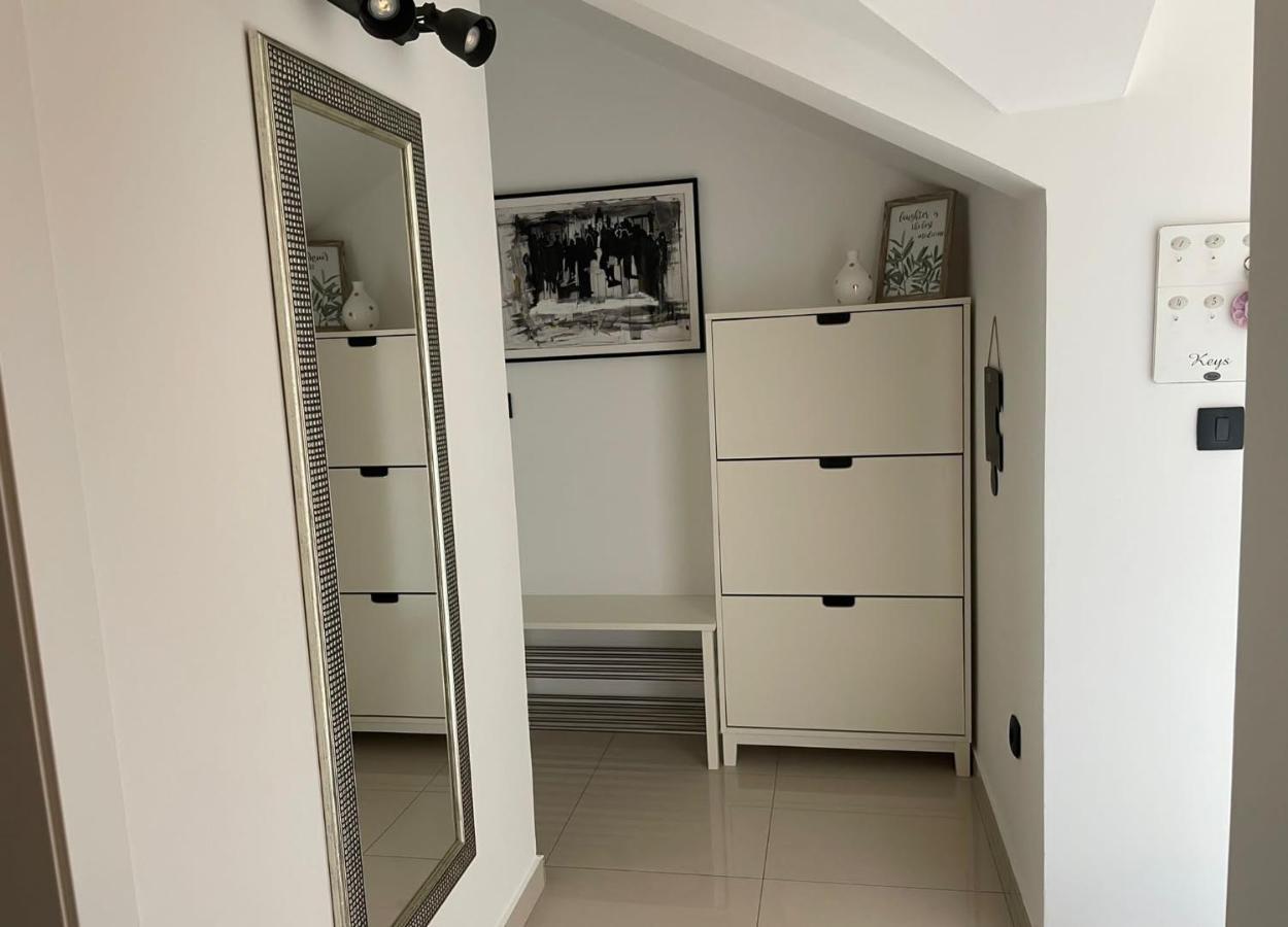 Apartment Deana Єзера Екстер'єр фото