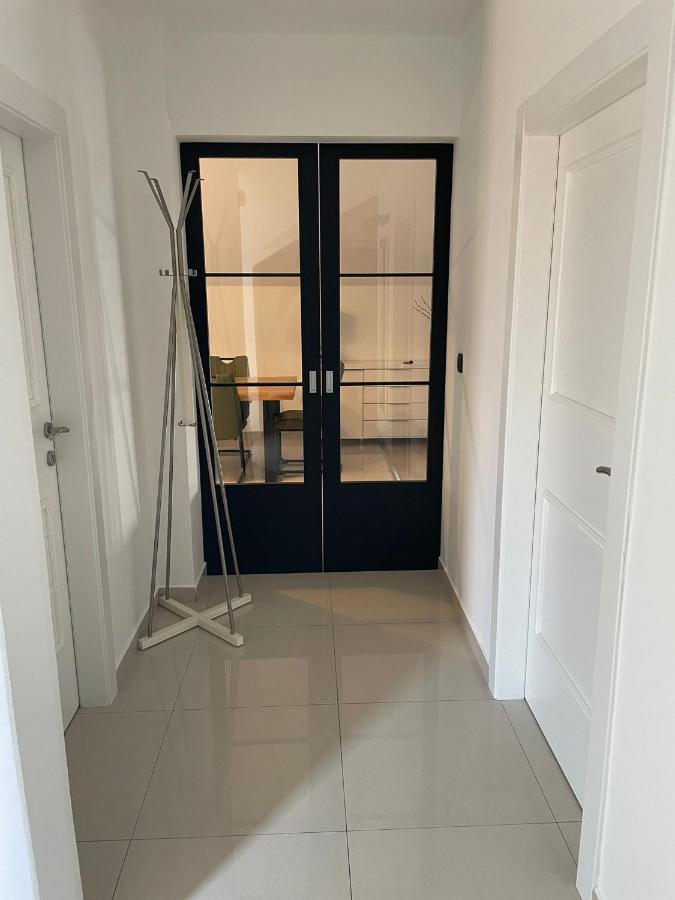 Apartment Deana Єзера Екстер'єр фото